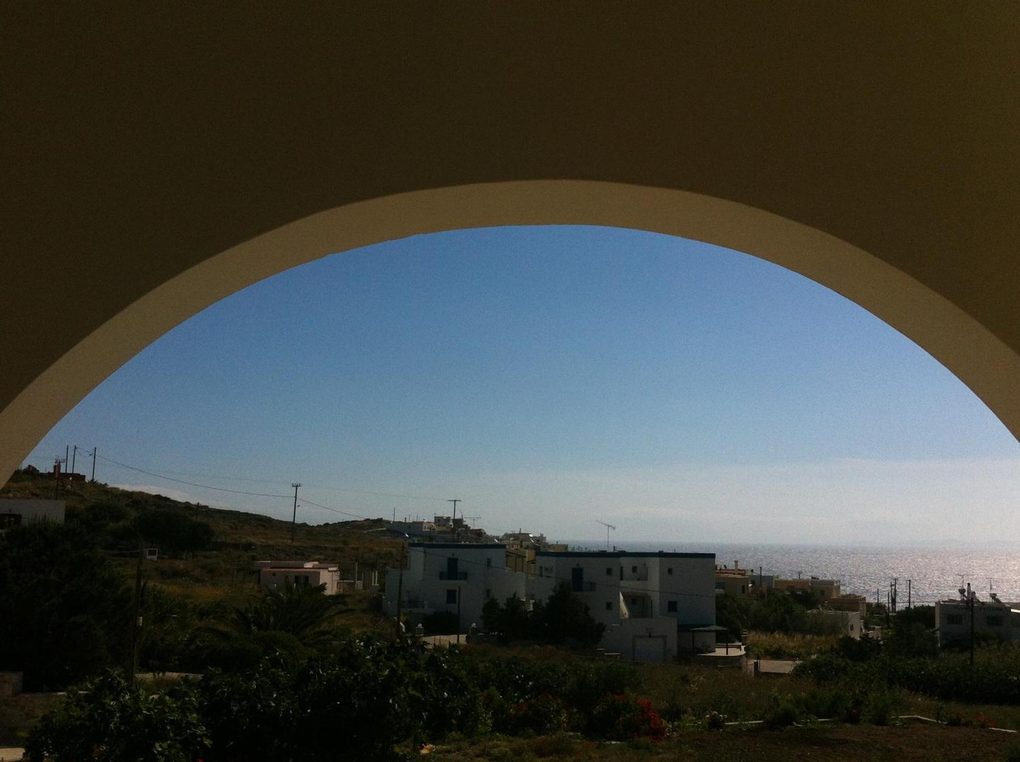 Hotel Theodorou Azolimnos Zimmer foto