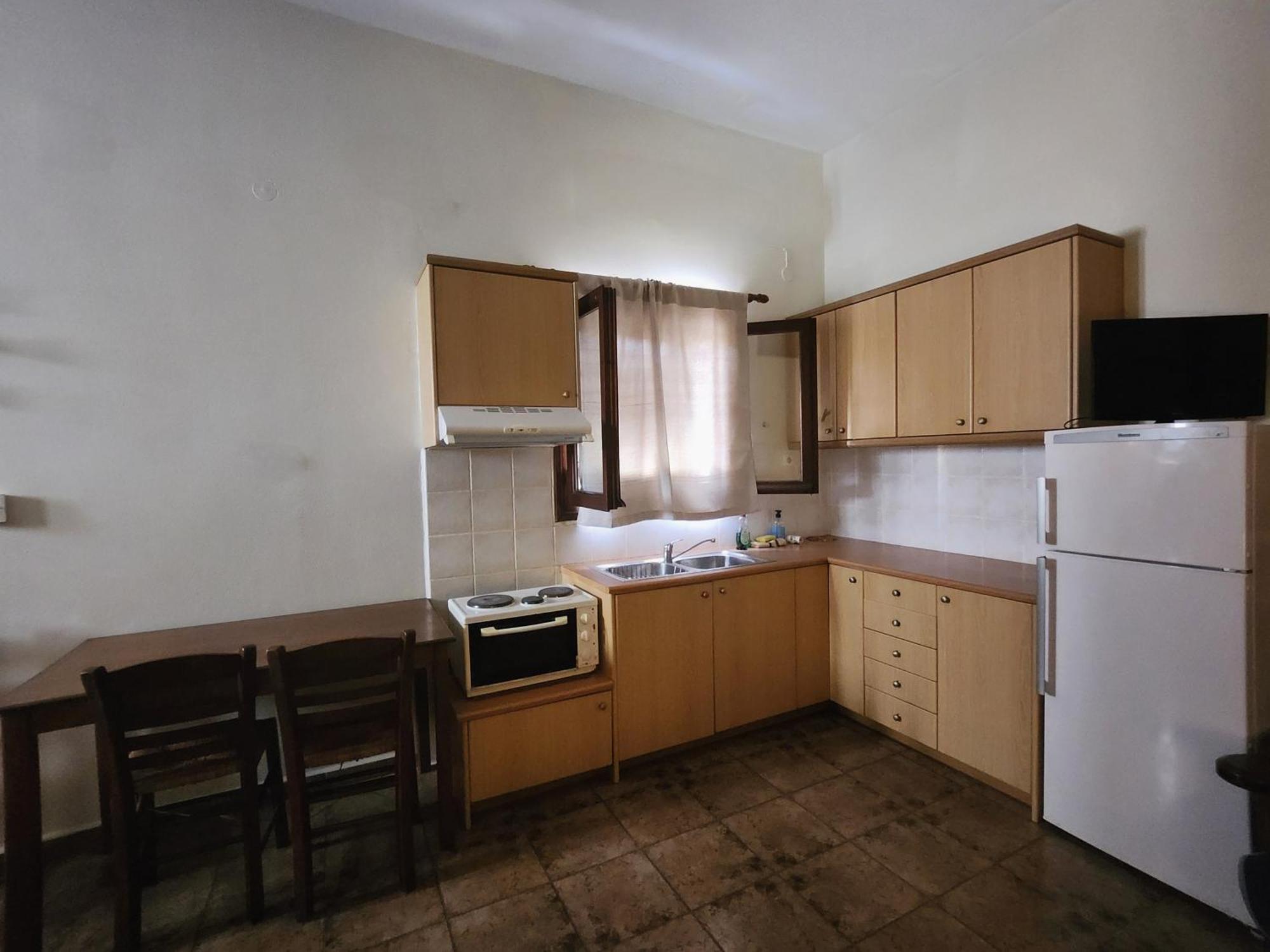 Hotel Theodorou Azolimnos Zimmer foto
